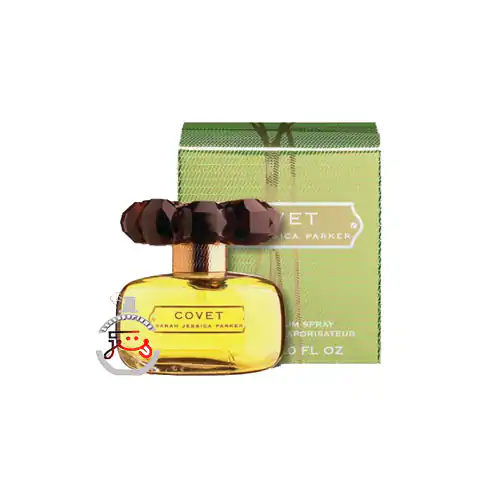 عطر  ادکلن زنانه سارا جسیکا پارکر کاوت